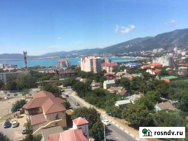 2-комнатная квартира, 47 м², 2/9 эт. в аренду на длительный срок в Геленджике Геленджик - изображение 1