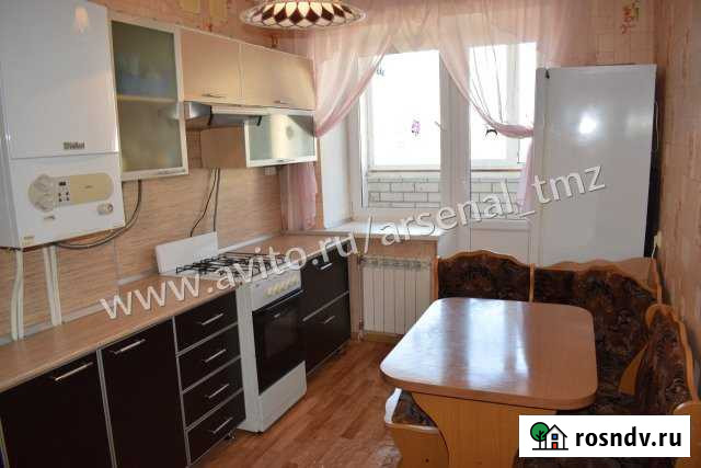 2-комнатная квартира, 51 м², 5/5 эт. на продажу в Туймазах Туймазы - изображение 1