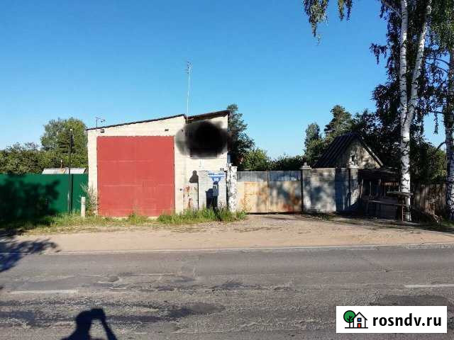 Участок ИЖС 4 сот. на продажу в Сарове Саров - изображение 1