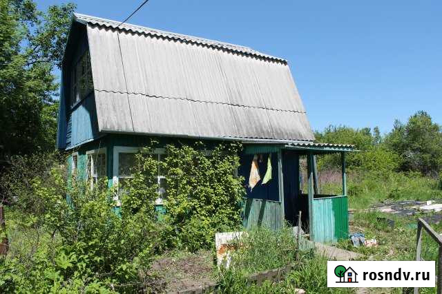 Дача 40 м² на участке 8 сот. на продажу в Князе-Волконском Князе-Волконское - изображение 1