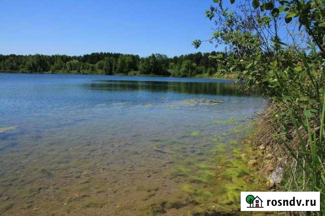 Участок ИЖС 27 сот. на продажу в Мытищах Мытищи - изображение 1