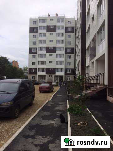 1-комнатная квартира, 51 м², 5/9 эт. на продажу в Армавире Армавир - изображение 1