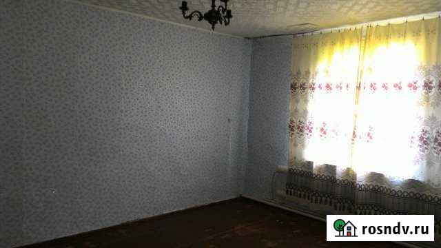 Дом 49 м² на участке 1 сот. на продажу в Ханты-Мансийске Ханты-Мансийск - изображение 1