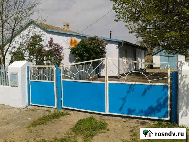 Дом 100 м² на участке 13 сот. на продажу в Симоненко Симоненко - изображение 1