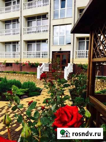 Гостиница Саки - изображение 1