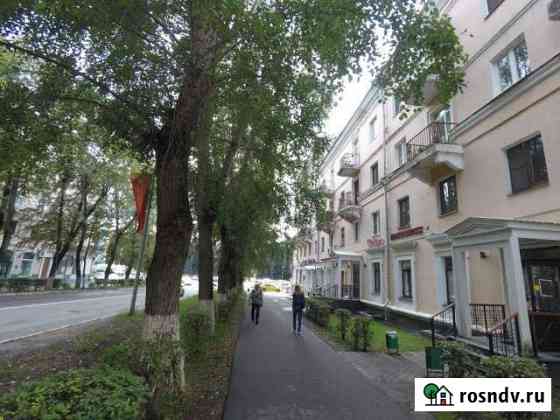 4-комнатная квартира, 97 м², 3/5 эт. на продажу в Воскресенске Воскресенск