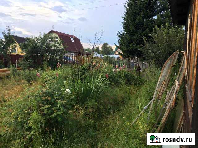 Дача 30 м² на участке 6 сот. на продажу в Мысках Мыски - изображение 1