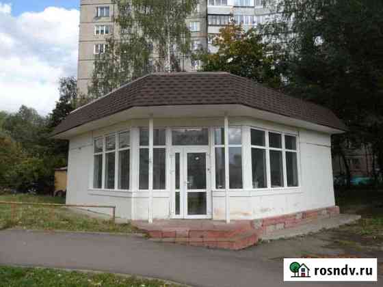 Помещение свободного назначения, 55 кв.м. Владимир