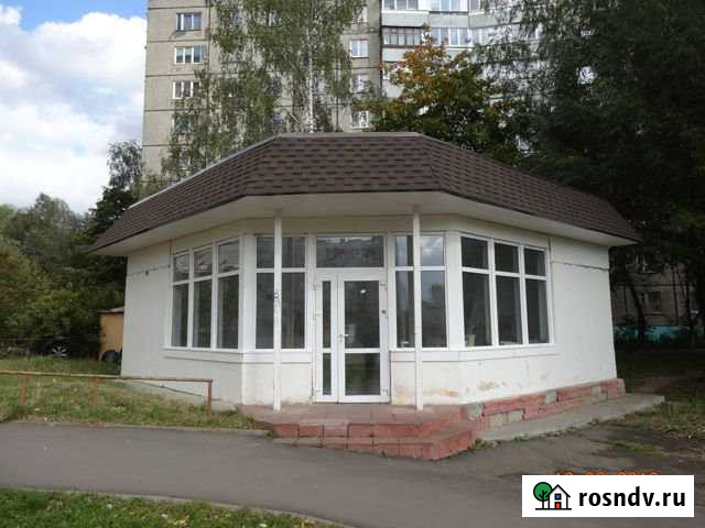 Помещение свободного назначения, 55 кв.м. Владимир - изображение 1