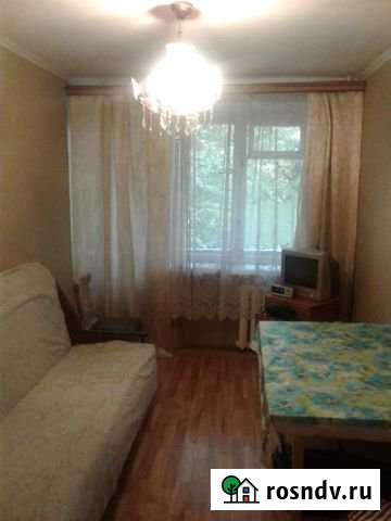 1-комнатная квартира, 15 м², 4/5 эт. в аренду на длительный срок в Сергиевом Посаде Сергиев Посад - изображение 1