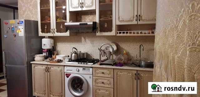 1-комнатная квартира, 35 м², 1/9 эт. на продажу в Махачкале Махачкала - изображение 1