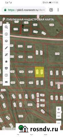 Участок ИЖС 13 сот. на продажу в Сылве Сылва - изображение 1