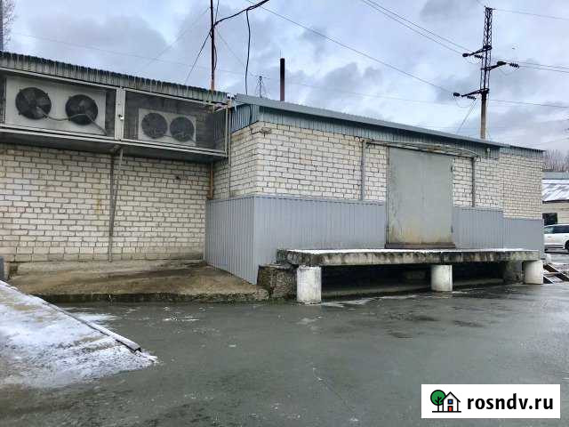 Холодильник под замораживание в центре, 50 кв.м. Барнаул - изображение 1