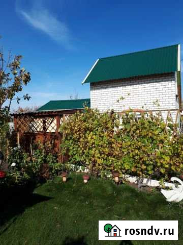 Дом 50 м² на участке 6 сот. на продажу в Чердаклах Чердаклы - изображение 1