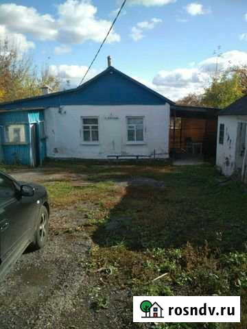 Дом 42 м² на участке 27 сот. на продажу в Боринском Боринское - изображение 1