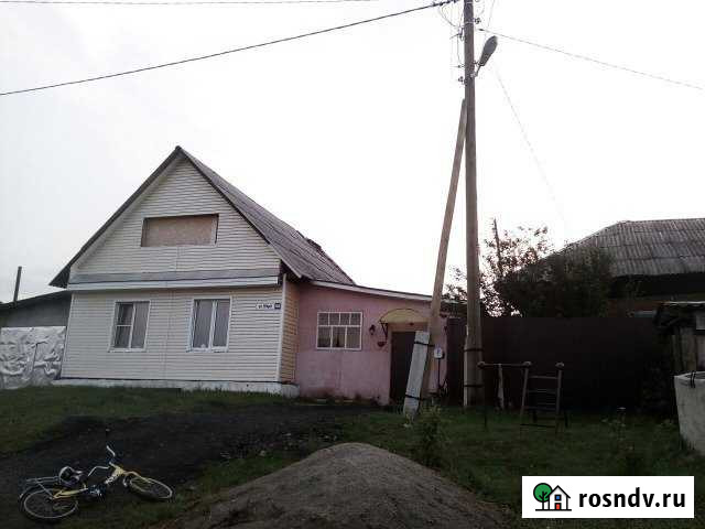 Дом 70 м² на участке 32 сот. на продажу в Реже Реж - изображение 1