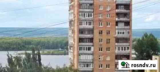 4-комнатная квартира, 80 м², 5/6 эт. в аренду на длительный срок в Самаре Самара