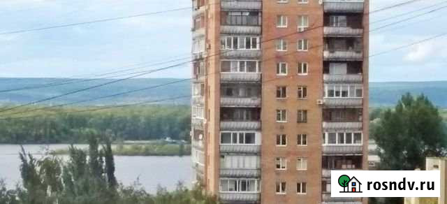 4-комнатная квартира, 80 м², 5/6 эт. в аренду на длительный срок в Самаре Самара - изображение 1