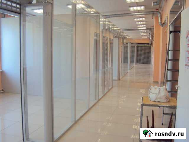 Торговое помещение, 13.9 кв.м. Апатиты - изображение 1