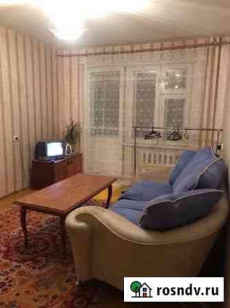 1-комнатная квартира, 31 м², 1/8 эт. в аренду на длительный срок в Магнитогорске Магнитогорск
