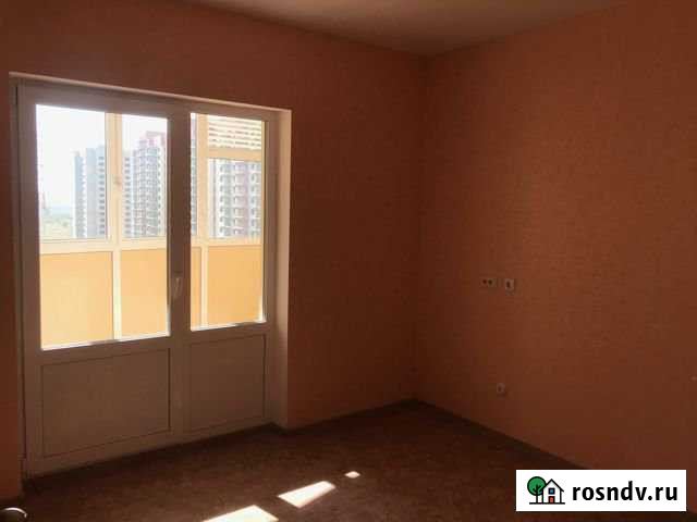 1-комнатная квартира, 36 м², 10/17 эт. на продажу в Отрадном Воронежской области Отрадное - изображение 1