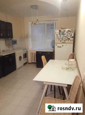 3-комнатная квартира, 66 м², 3/4 эт. в аренду на длительный срок в Энеме Энем - изображение 1