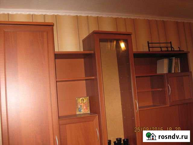 Комната 12 м² в 1-ком. кв., 5/5 эт. на продажу в Соликамске Соликамск - изображение 1