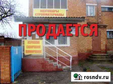 Торговое помещение, 75 кв.м. Славянск-на-Кубани