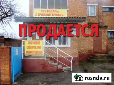 Торговое помещение, 75 кв.м. Славянск-на-Кубани - изображение 1