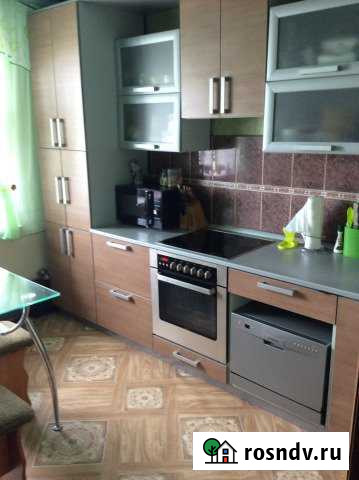 2-комнатная квартира, 51 м², 5/5 эт. на продажу в Кызыле Кызыл - изображение 1