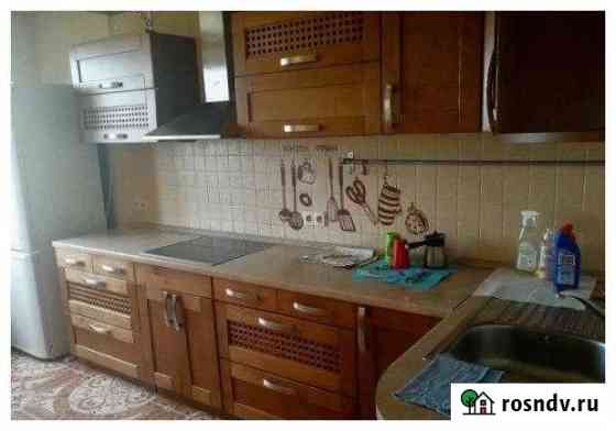 2-комнатная квартира, 72 м², 10/17 эт. в аренду на длительный срок в Домодедово Домодедово
