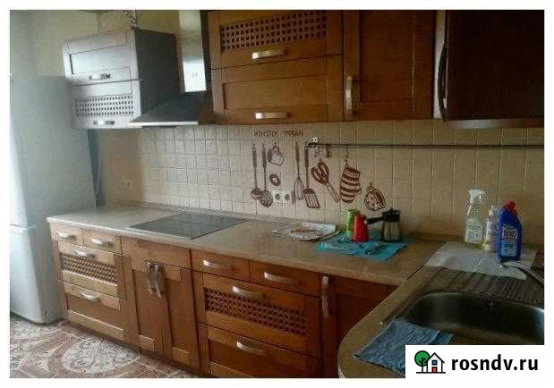 2-комнатная квартира, 72 м², 10/17 эт. в аренду на длительный срок в Домодедово Домодедово - изображение 1