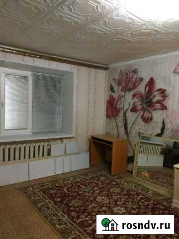 1-комнатная квартира, 37 м², 5/5 эт. на продажу в Волжске Волжск - изображение 1