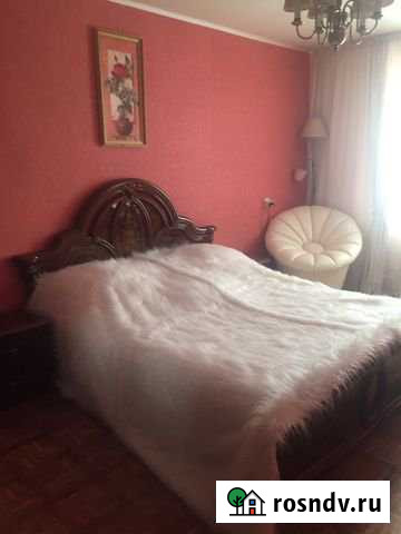 4-комнатная квартира, 120 м², 9/9 эт. на продажу в Воронеже Воронеж - изображение 1