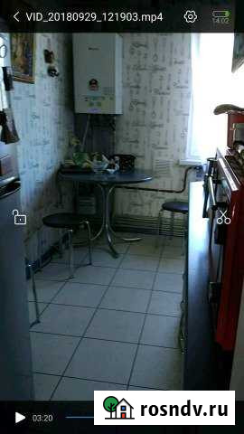 2-комнатная квартира, 60 м², 3/3 эт. на продажу в Зеленоградске Зеленоградск - изображение 1