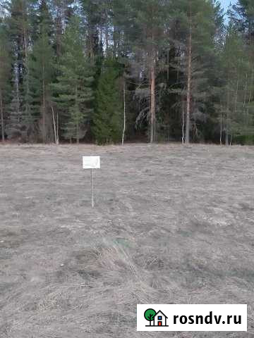 Участок ИЖС 15 сот. на продажу в Кирово-Чепецке Кирово-Чепецк - изображение 1