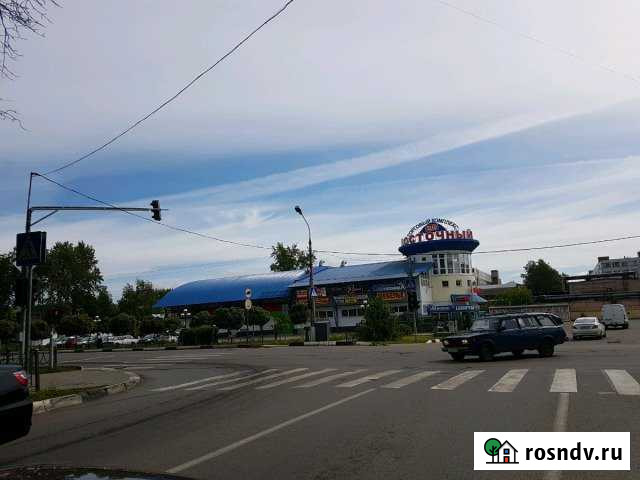 Торговое помещение, 120 кв.м. Электросталь - изображение 1