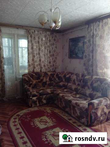 2-комнатная квартира, 40 м², 2/2 эт. на продажу в Перемышле Перемышль - изображение 1