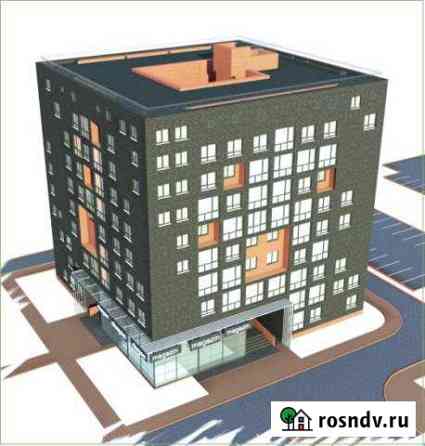 1-комнатная квартира, 33 м², 6/9 эт. на продажу в Томске Томск