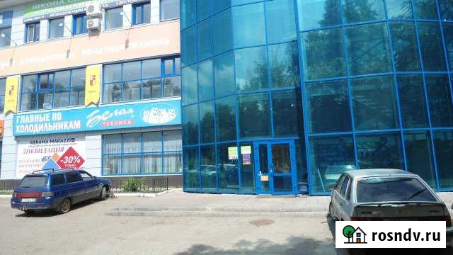 Торговое помещение, 104 кв.м. Стерлитамак - изображение 1