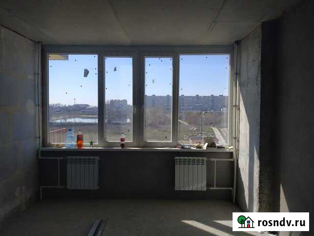 2-комнатная квартира, 30 м², 3/8 эт. на продажу в Новой Усмани Новая Усмань - изображение 1