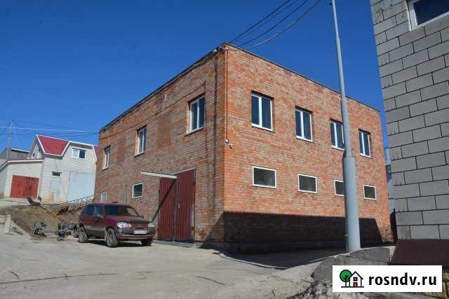 Помещение свободного назначения, 336 кв.м. Тольятти - изображение 1