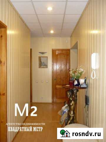 4-комнатная квартира, 76 м², 5/9 эт. на продажу в Ухте Ухта - изображение 1