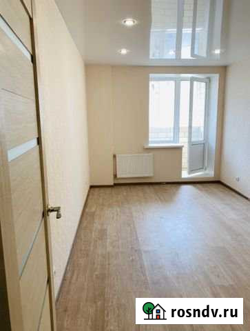 Квартира-студия, 34 м², 6/10 эт. на продажу в Саратове Саратов - изображение 1