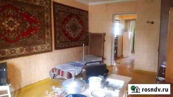 2-комнатная квартира, 46 м², 3/5 эт. на продажу в Волжске Волжск