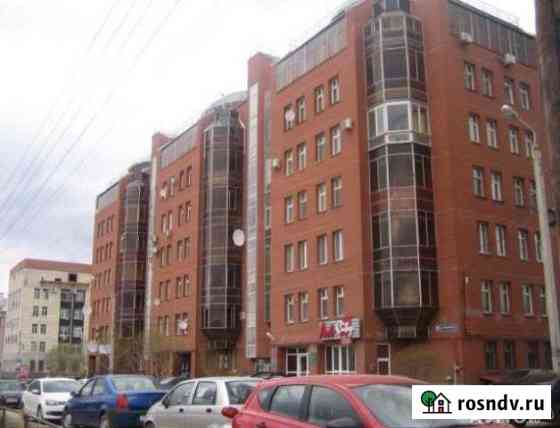 4-комнатная квартира, 181 м², 5/7 эт. на продажу в Перми Пермь