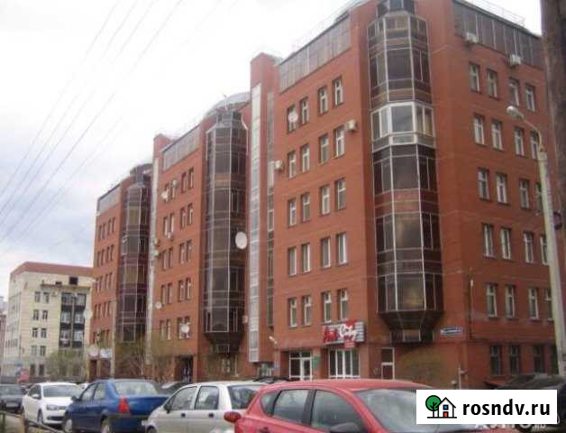 4-комнатная квартира, 181 м², 5/7 эт. на продажу в Перми Пермь - изображение 1