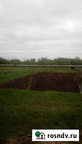 Участок ИЖС 15 сот. на продажу в Старом Осколе Старый Оскол - изображение 1