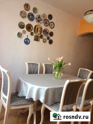 3-комнатная квартира, 93 м², 2/2 эт. на продажу в Долгопрудном Долгопрудный - изображение 1