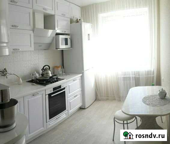 3-комнатная квартира, 64 м², 2/5 эт. на продажу в Менделеевске Менделеевск - изображение 1